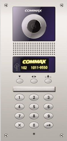 commax